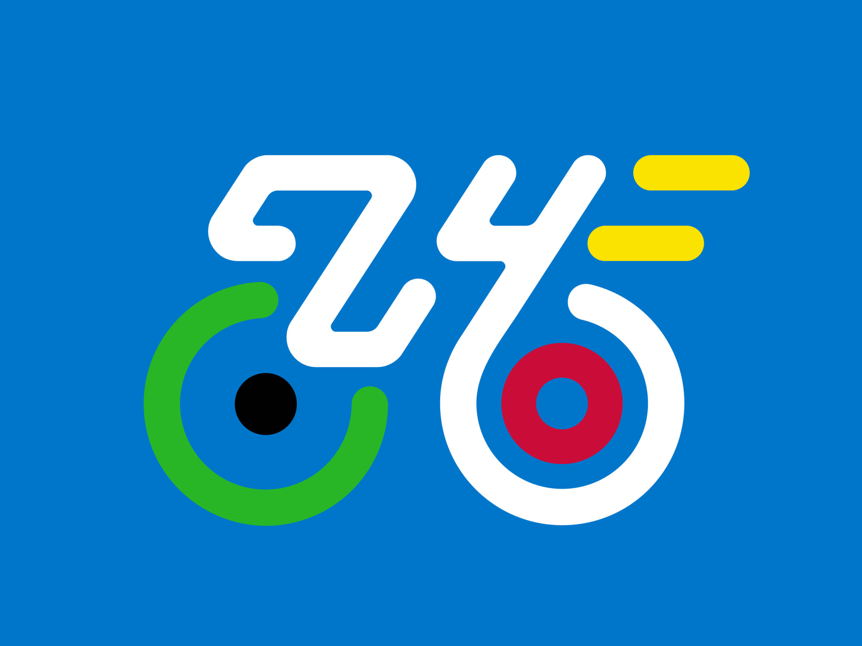 Cycling World Championships 2024